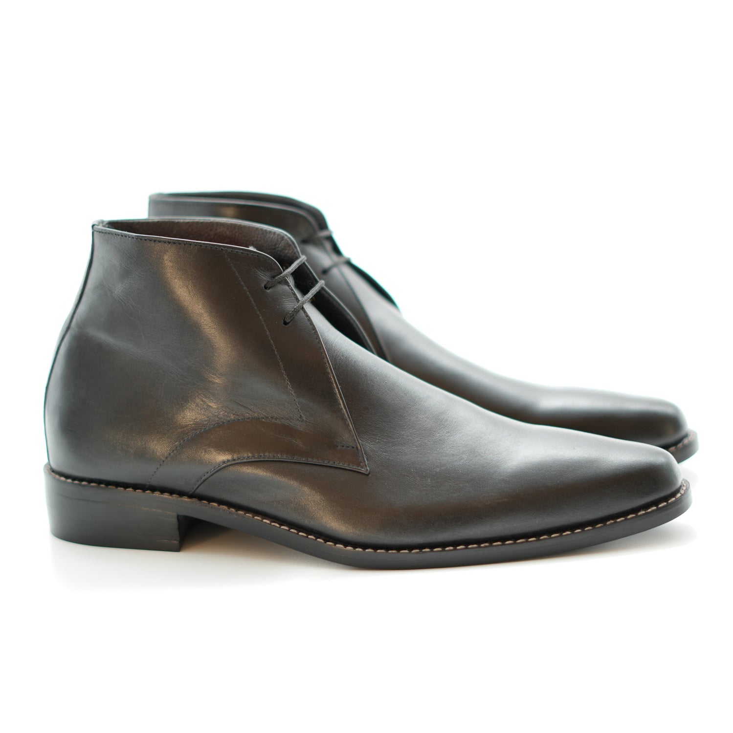 Chukka Boots