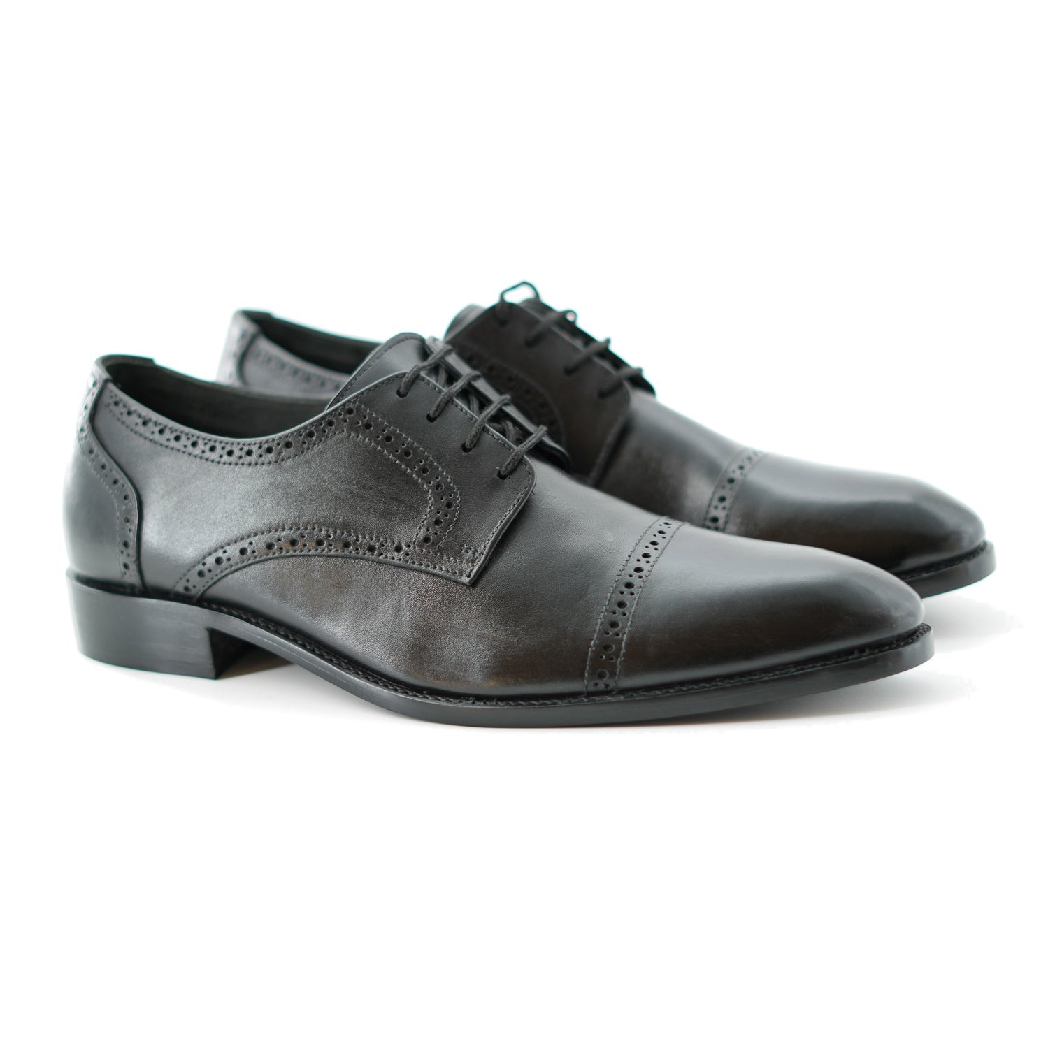 Men's Oxfords