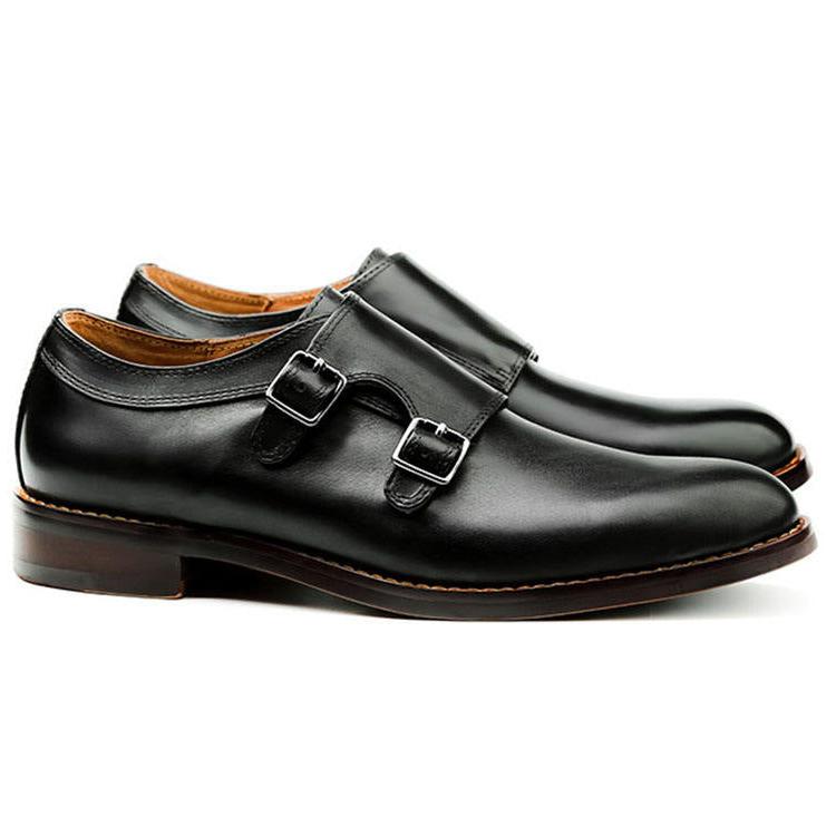 Men's Monkstraps