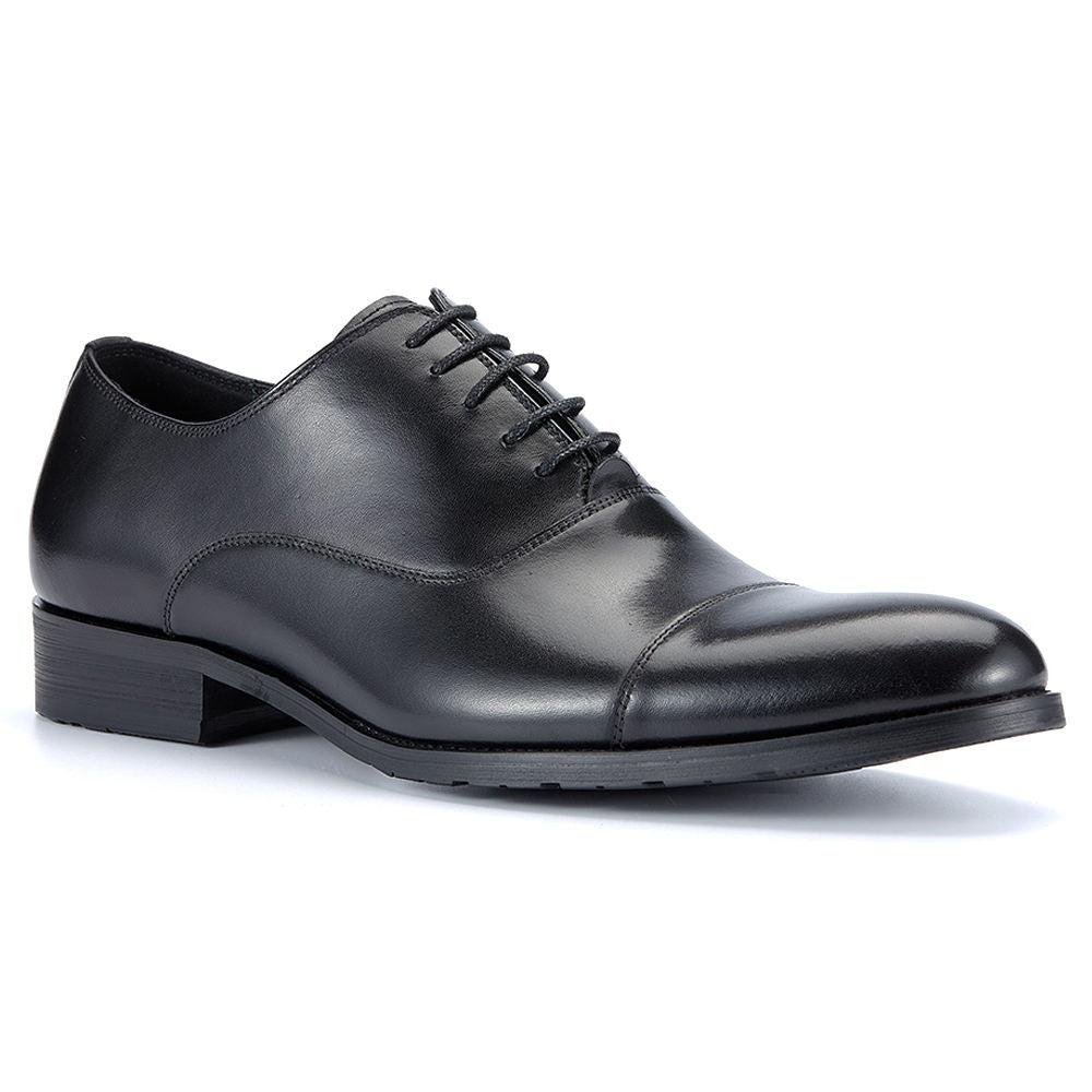 Men's Cap Toe