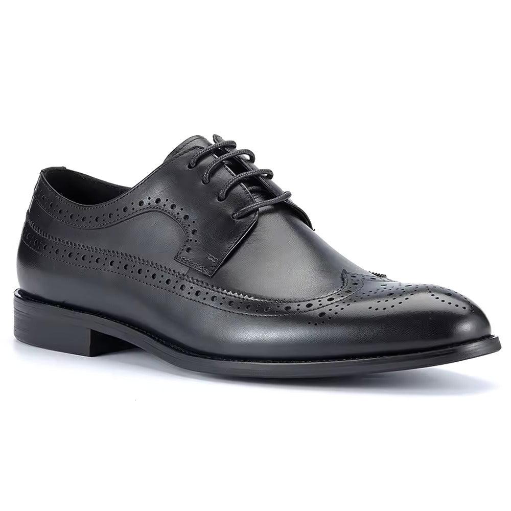 Men's Wingtip