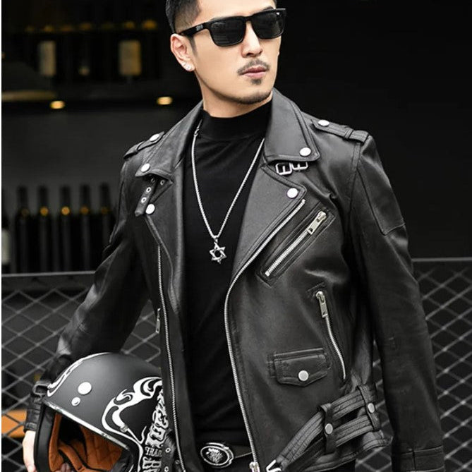 Biker Jackets