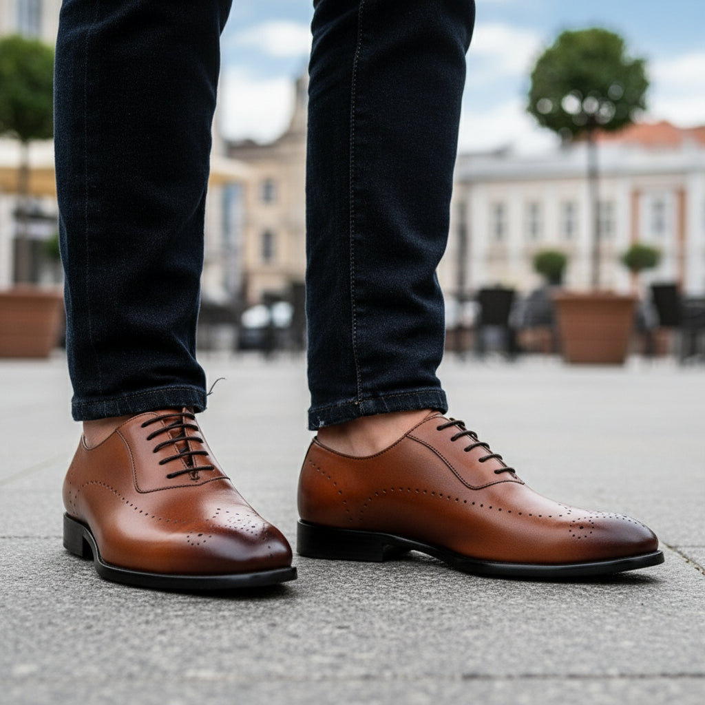 Wingtips