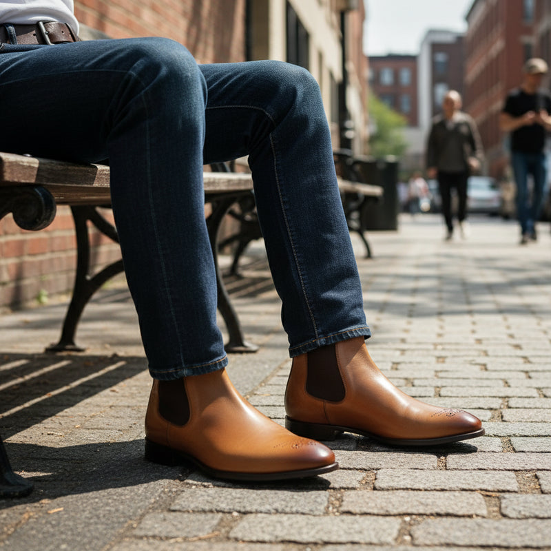 Chelsea Boots