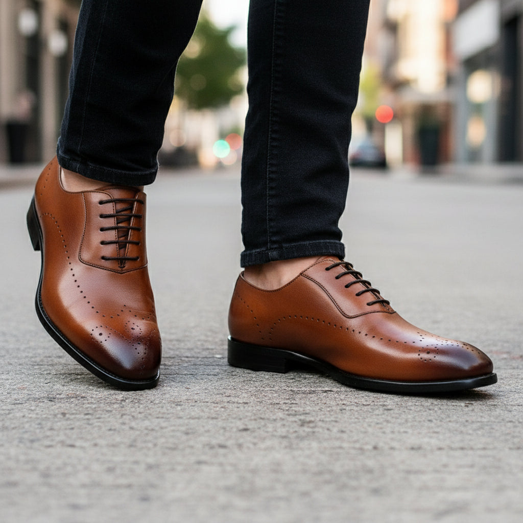 Dress Shoes