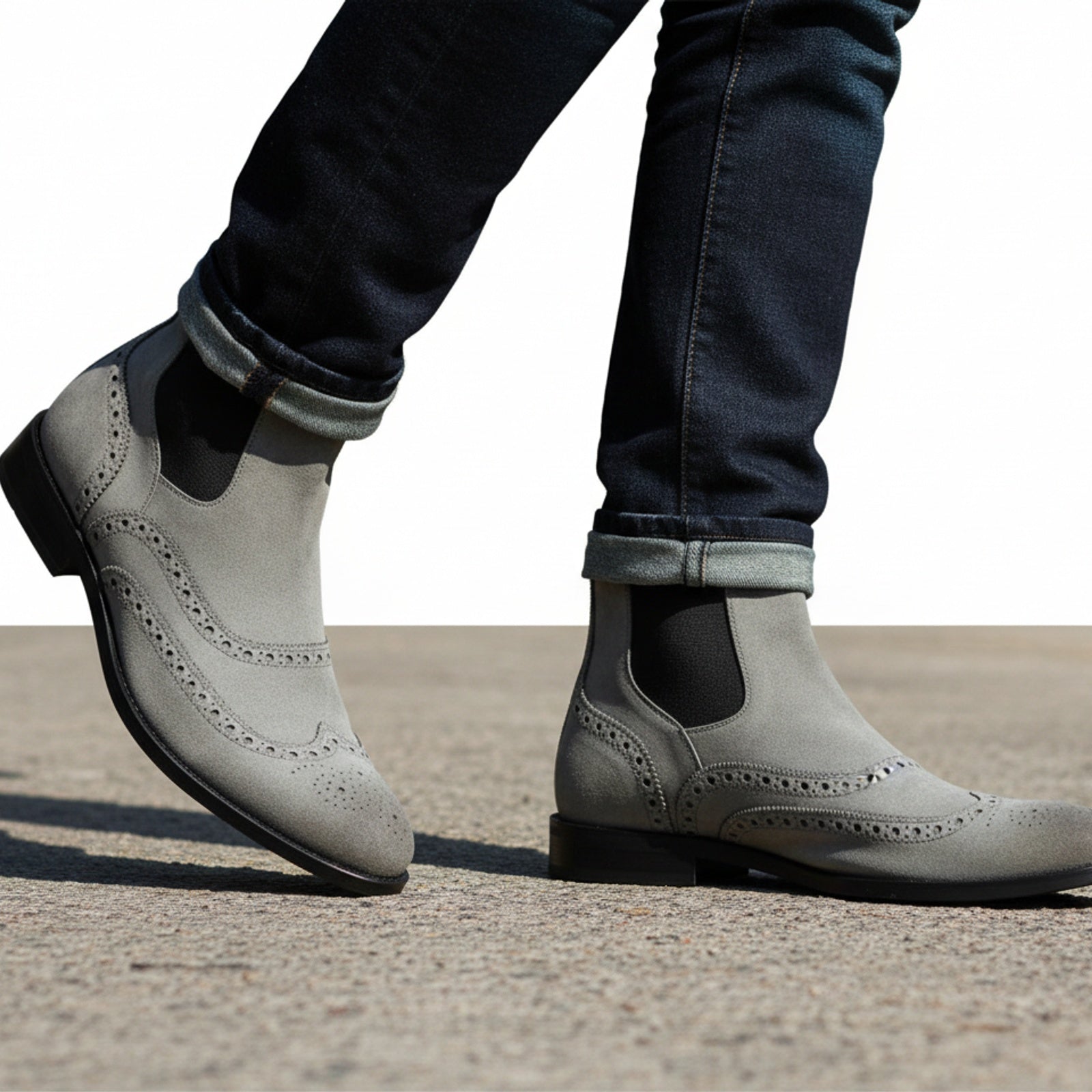 Casual Shoes