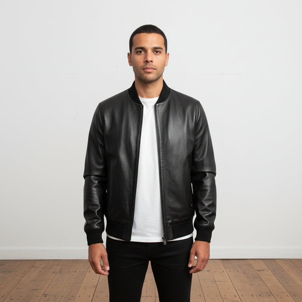 Bomber Jackets