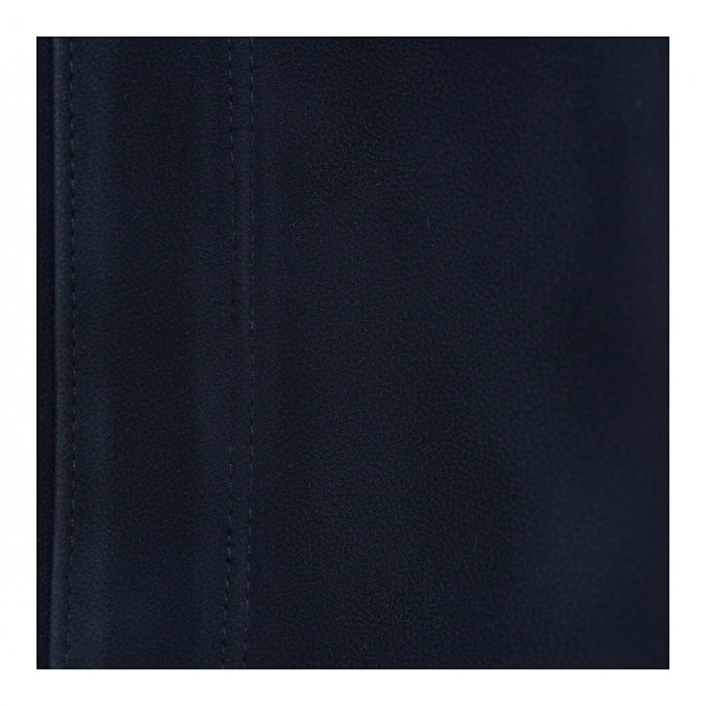 close-up-leather - Men's Field Jacket, Suede Field Jacket, Utility Jacket, Men's Casual Jacket