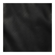 close-up-leather - Men's Trucker Jacket, Suede Leather Jacket, Men's Casual Jacket, Lightweight Leather Jacket