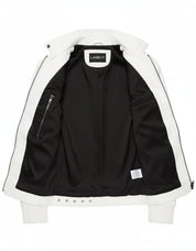 close-up-lining - Men Fashion Leather Jacket, Mens Genuine Leather Jacket, Jackets