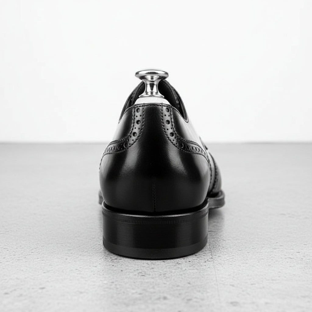 back view of product