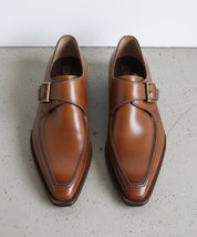top-view of product