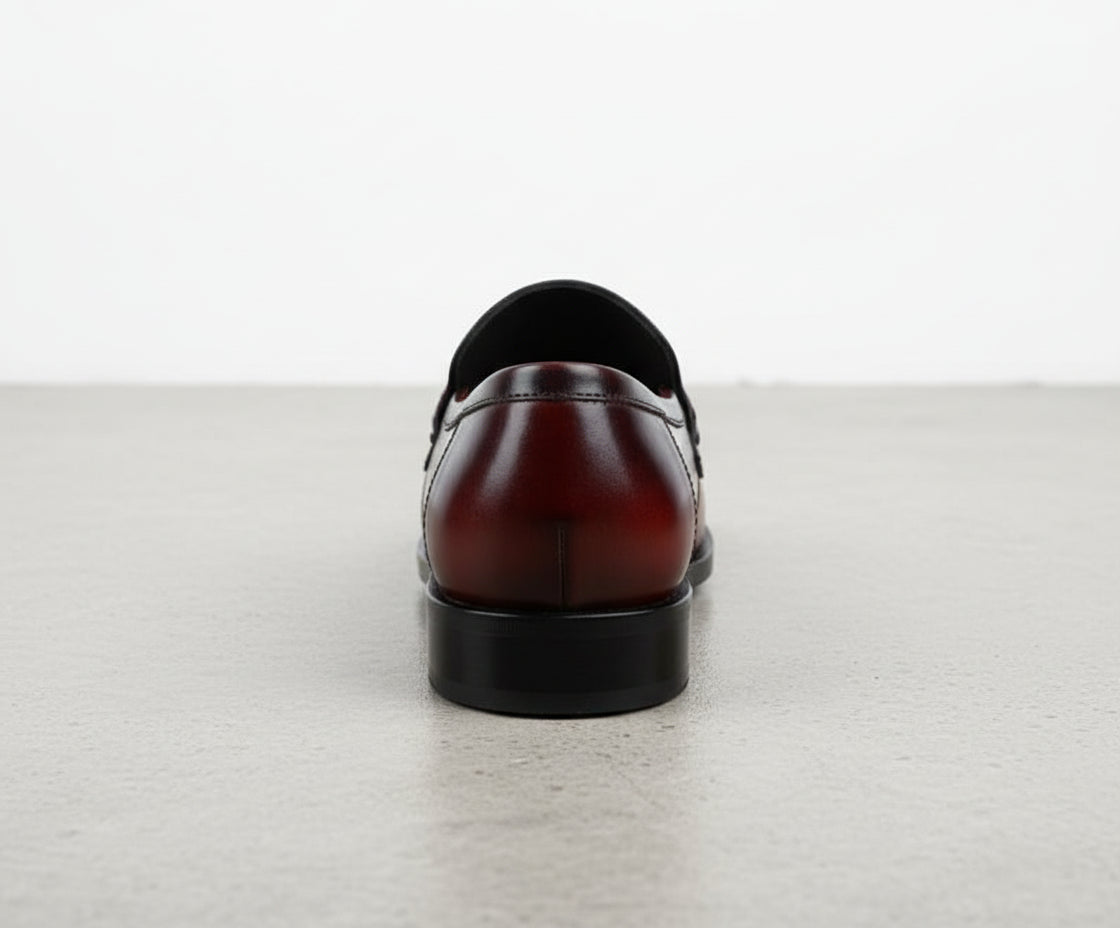 back view of product
