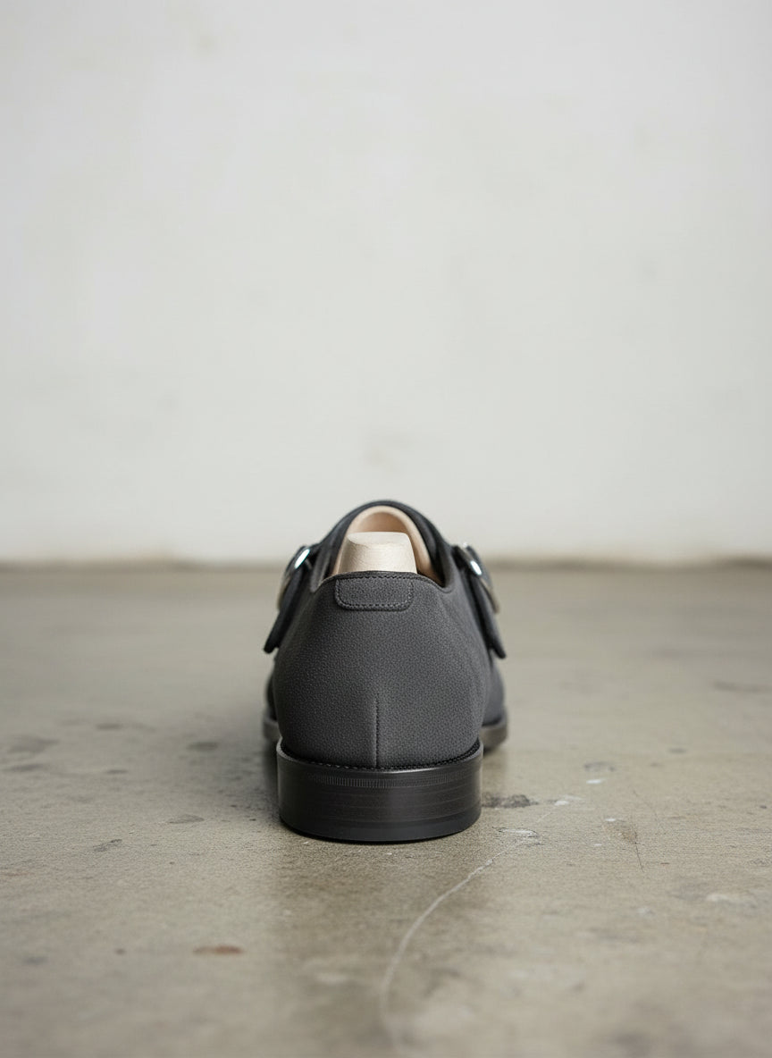 back-view of product