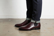 model-wearing-casual-side-view of product