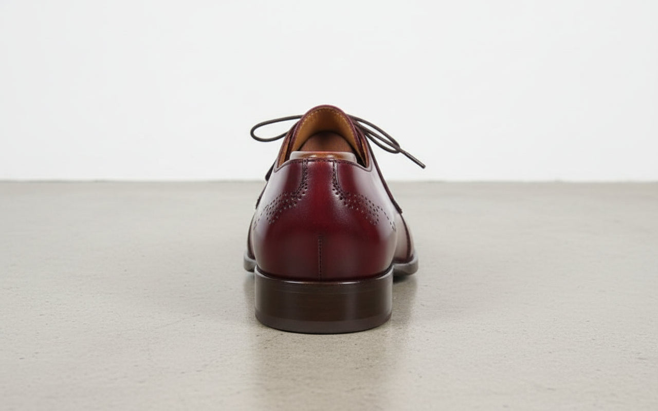 back view of product