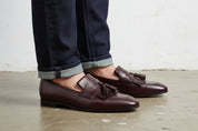 model-wearing-casual-side-view of product