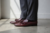 model-wearing-formal-side-view of product