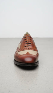 front view of product