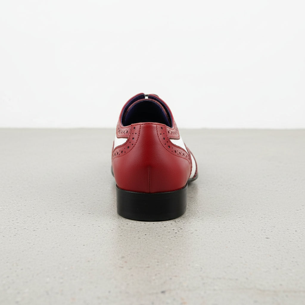 back view of product