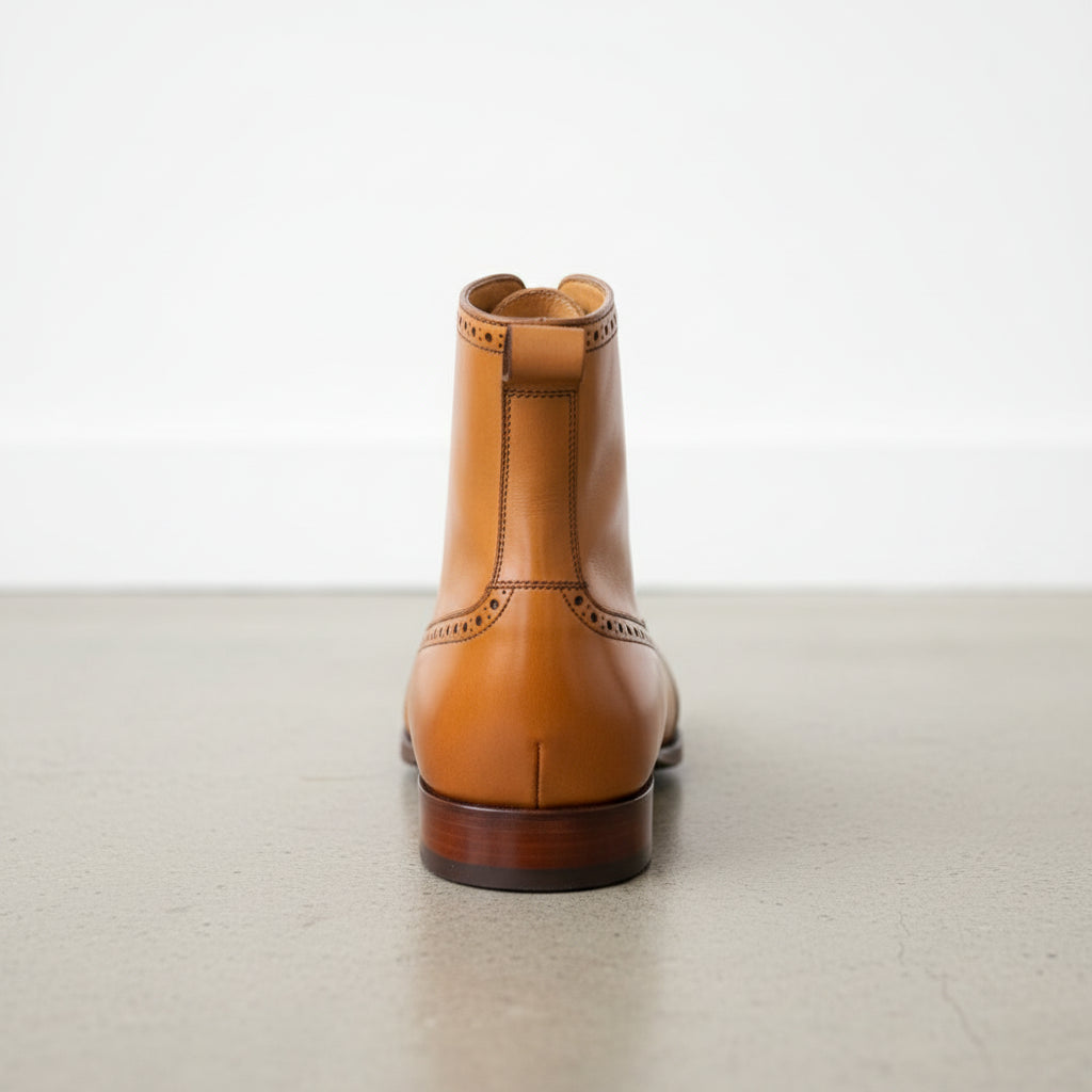 back view of product