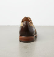back view of product