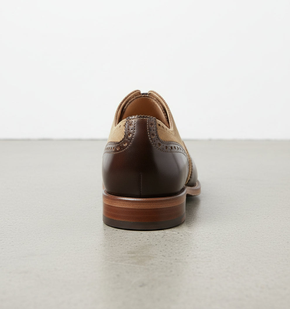 back view of product