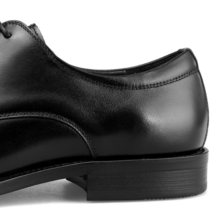 Handmade Men's Genuine Leather Formal Oxfords