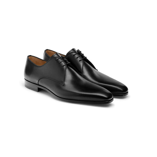 Handmade Mens oxfords leather dress shoes, Tuxedo shoes for mengift for him