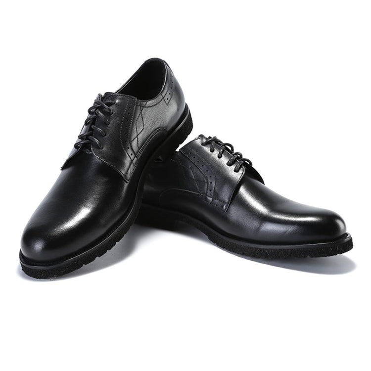 Handmade Men's Premium Leather Oxford Dress Shoes