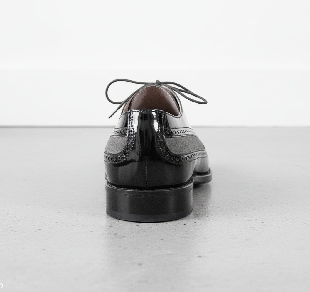 back view of product