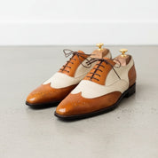 angle view showing depth of product