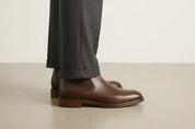 model-wearing-formal-side-view of product