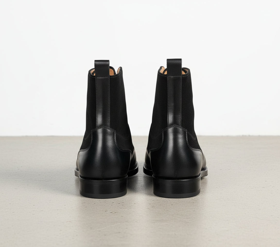 back view of product