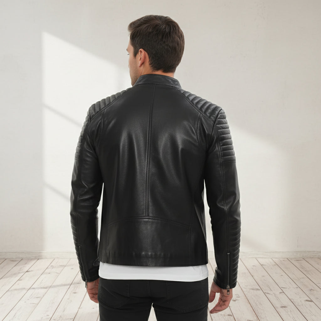 model-back-view of product