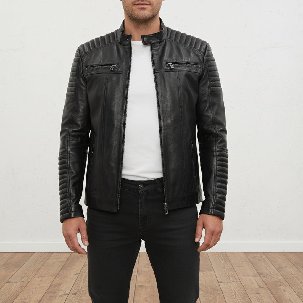 model-front-view of product