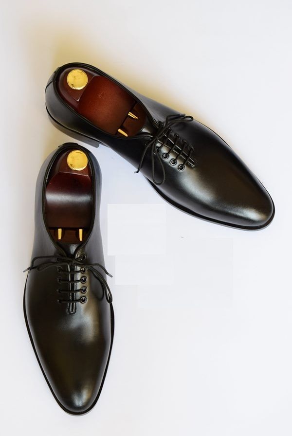 Mens Dress Oxfords Shoes, Mens Black leather formal shoes, Mens shoes