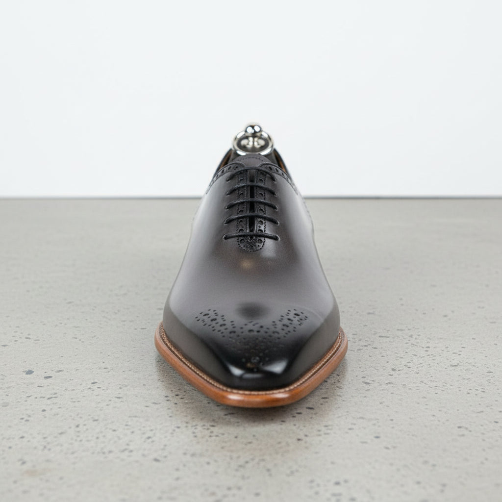 front view of product