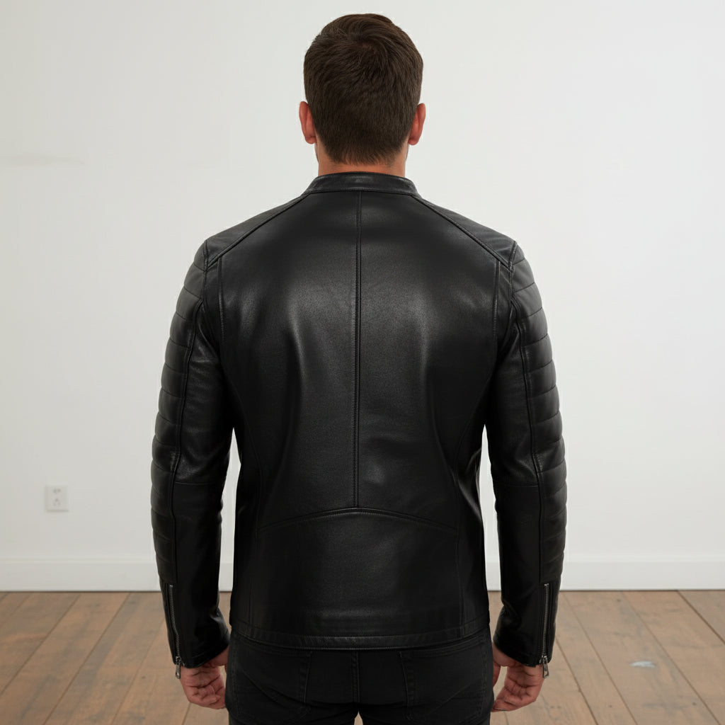 model-back-view of product