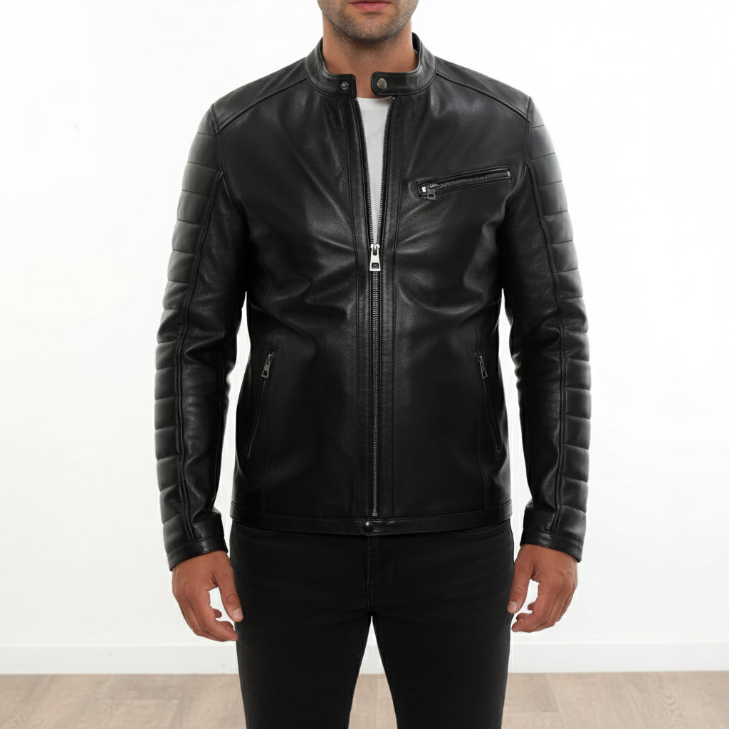 model-front-view of product