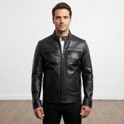 model-front-view of product