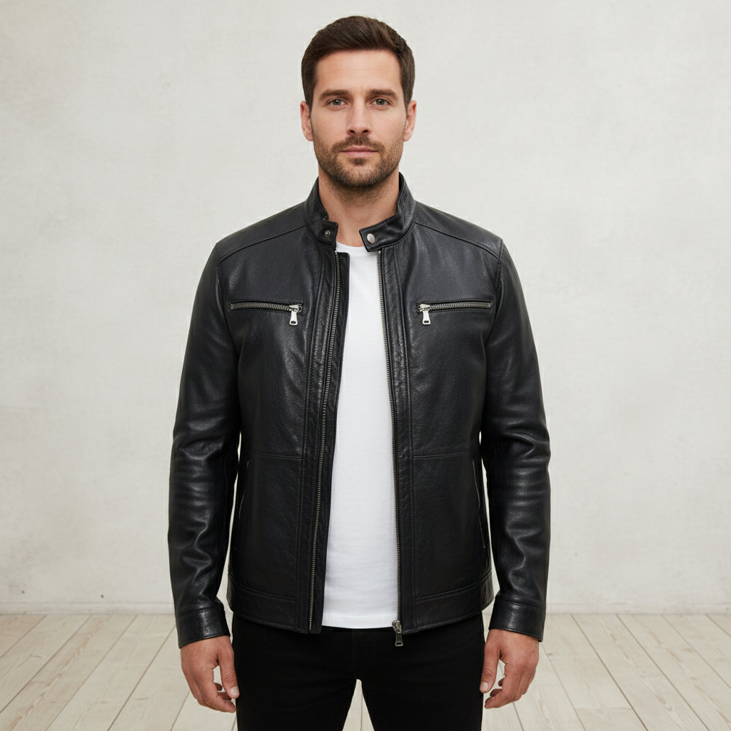 model-front-view of product