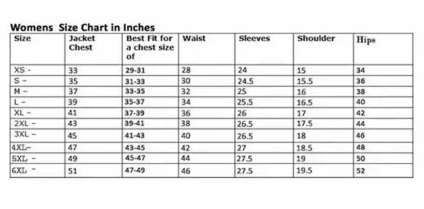 Women's Punk Spiked Studded Black Leather Jacket - Image 3