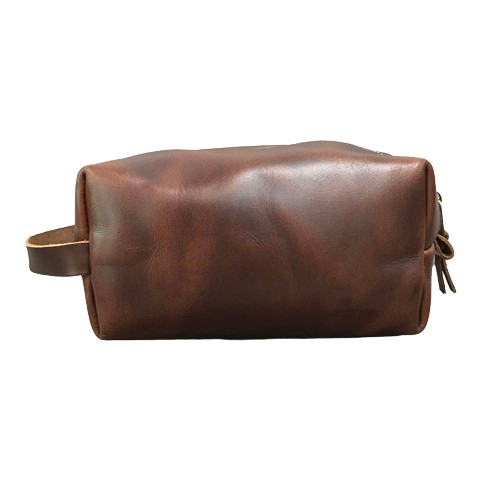 Premium Leather Modern Travel Bag