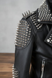 close-up-texture of product