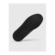 sole-view - Men's Leather Trail Running Sneakers