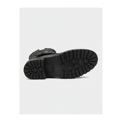 sole-view - Men's Protective Leather Motorcycle Boots