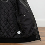 close-up-lining of product
