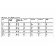 Women's Black Leather Belted Punk Jacket - Image 2